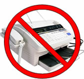 fax online